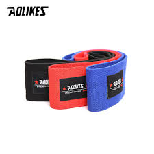 Maybe you would like to learn more about one of these? Aolikes Unisex Booty Band Hip Circle Loop Resistance Band Alizbay Canada
