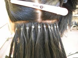 This system does not require any heat, glue, keratin bonding or sewing. Hair Beauty Glossary Sis Hair Micro Ring Hair Extensions Hair Extensions Uk Micro Loop Hair Extensions