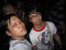 cerbojam: NU 107 Signing Off With A Bang.