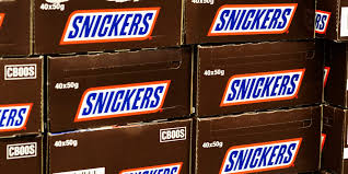 The video went viral this week, with some calling. Watch Snickers Pulls Tv Ad In Spain Slammed For Homophobia