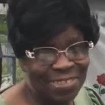 Mrs. Bettie Lou Wilson Obituary