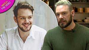 We did not find results for: Great British Bake Off Star John Whaite Opens Up About Secret Bulimia Battle Mirror Online