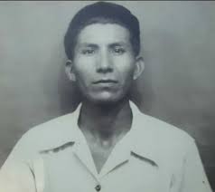 David Mendoza Tovar (1914-2005)