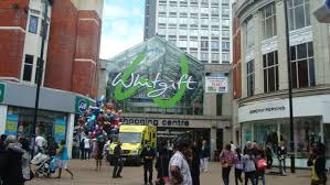 Find store information, opening times, services and more. Croydon To Be The New Capital Of South London With 5 000 New Jobs Eastlondonlines