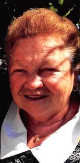 Obituary of Marija Ivanisevic