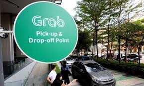 Achetez malin, vivez.explorez une large gamme des meilleurs grab sticker sur aliexpress pour trouver le parfait article pour vous ! Grab Surprised By New Govt Requirements Imposed On E Hailing Drivers The Star