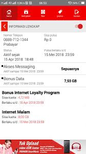 Menonton banyak video atau mendengarkan. Smartfren On Twitter Midnight Internet Atau Kuota Internet Malam Adalah Kuota Internet Yg Hanya Dapat Digunakan Pada Jam 01 00 Sampai Dengan Jam 06 59 Wib Ya Kak 1 Https T Co 0lfxc9jv3e