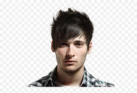 A trash hairstyle attracts a large number of young. Mens Emo Hair Styles Emo Short Hairstyles For Guys Png Short Hair Png Free Transparent Png Images Pngaaa Com
