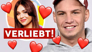 Wie geht sie damit um? Pietro Lombardi Verliebt Love Island Kandidatin Melissa Hat Sein Herz Erobert Youtube