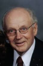 Obituary information for George Russell Moore