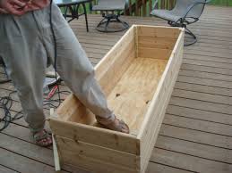 Diy Deck Planter Box Plans Wooden Pdf Adirondack Chair Plans Sketchup Vegetable Garden Boxes Vegetable Garden Garden Layout Vegetable