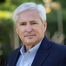 Dean Saunders, ALC, CCIM