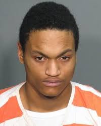 Man charged in string of Garner home break-ins