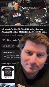 Cleetus McFarland Responds to TikTok Critics