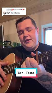 Svarer @K🅰️RL-KRISTIAN💌❤️‍🔥 #tessa #ben #tessaben #tessakoncert  #ønskensang #nicklasmusik #fyp #dansksang