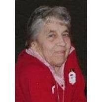 Nancy Carlene Stephens Obituary