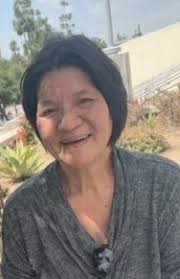 Evangeline Dizon Obituary