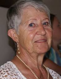 Obituary information for Kathy Josephine Frazier