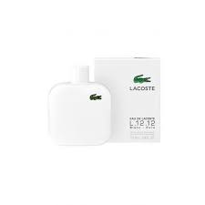 Lacoste Eau De Lacoste Pour Homme L 12 12 Magnetic Lacoste L 12 12 Blanc 5 9 Edt Sp For Men Eau De Toilette Lacoste Pure Products