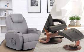 Best Ergonomic Living Room Chairs Recliners And Sofas 2021 Edition Ergonomic Trends