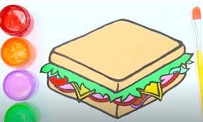 We did not find results for: How To Draw A Sandwich Step By Step