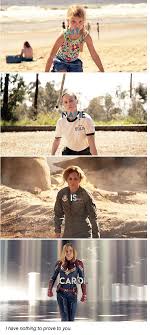 I Have Nothing To Prove To You Captain Marvel Pin By Mackenzi Lee On Marvel Dc Marvel Heroines Female Avengers Captain Marvel