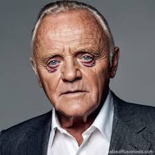 King Lance Gross Wearing Crown