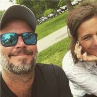 Jeff Broder's Instagram, Twitter & Facebook