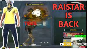 .raistar tiktok video #raistartiktok #raistartiktokvideo #freefiretiktok #freefiretiktokvideo #raistar #raistarontiktok #freefireontiktok raistar tik tok | free fire tok free fire best tik tok free fire videos free fire tiktok #raistartiktok #freefiretiktok #tiktokfrefire #gyansujantiktok #viral #short raistar tik tok. Raistar Latest Gameplay Raistar Is Back Raistar Full Free Fire Gameplay Youtube