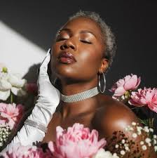 Your guess? Hint: a goddess even Zeus was scared of. Let's see who gets it  right.