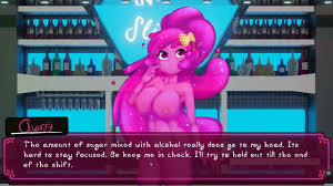 Slime Girl Mixer Hentai Cute Game Ep 1 Maid Lactation Bar | xHamster