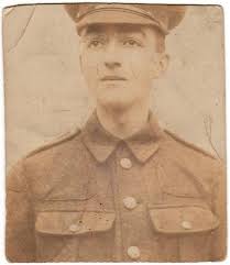 Lives of the First World War