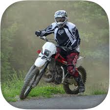Mad skills motocross 3 is a 2d motorcycle racing game that follows the same formula seen in the previous two installments of the saga, offering hectic races on tracks full of ramps and jumps. Motorbike Motocross Racing 3d Android Juego Apk Com I6 Snowoffroadbikeracing Por I6 Games Descargue A Su Movil Desde Phoneky