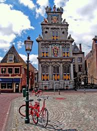 Netherlands A Beautifully Charming Place Top 10 Beautiful Towns In The Netherlands Travel Netherlands Amsterdam Netherlands