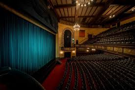 comedy theatre within the forum melbourne seating plan