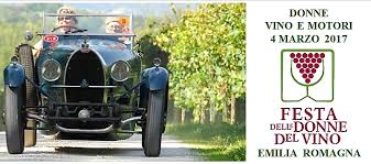 Vi aspettiamo in friuli venezia giulia per cantine aperte sabato 29 e domenica 30 maggio 2021. Festa Delle Donne Del Vino In Emilia Romagna Ass Nazionale Le Donne Del Vino