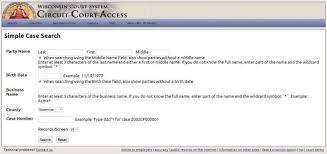 Sep 01, 2020 · you can try expungement or sealing if you have an eligible case. Parasites Promote Court Records Online Then Offer To Remove Them For A Fee Special Features Madison Com