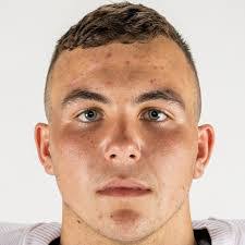 Shaun Berning's Instagram, Twitter & Facebook