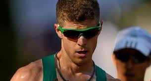 Interview with Colin Griffin. |