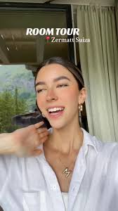 Explorando Zermatt: Room Tour en Suiza