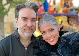 Her aneurysm burst during a Teams call