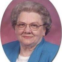 Betty Lou Walter Obituary