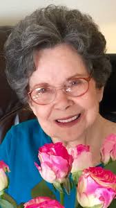 Obituary of Myrna Hambright
