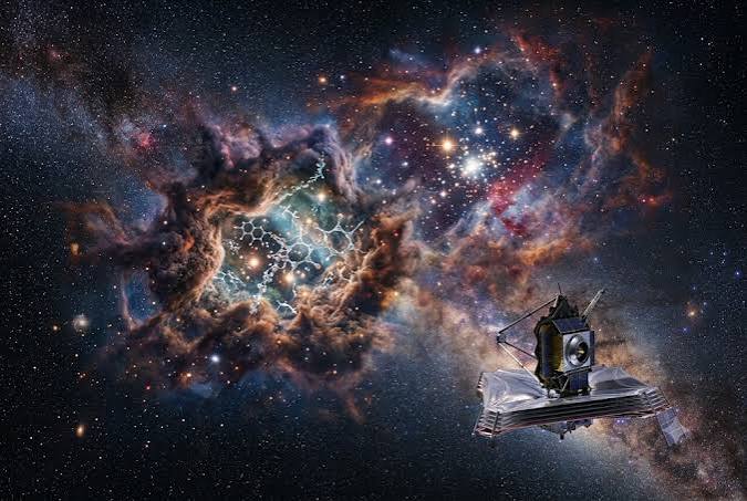 Hallan azúcar en el espacio y reavivan el misterio del origen de la vida – Grupo Cantón Radio
