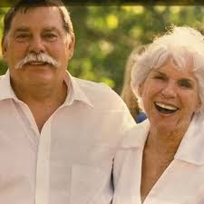 Gerald (Jerry) Harvey Horwedel, 1935-2020