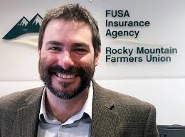 RMFU Names Waldvogle as...