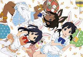 HD wallpaper: Anime, Tamako Market, Anko Kitashirakawa, Choi Mochimazzi,  Tamako Kitashirakawa 