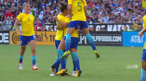 Hoje é dia de mais um jogo da seleção brasileira na copa da rússia 2018. Selecao Brasileira Feminina Andressinha Eua X Brasil E Sempre Um Grande Jogo E Hoje Foi Mais Um Youtube