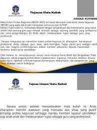 Contextual translation of jurusan yang perlu diikuti oleh guru into english. Inisiasi Ke 1