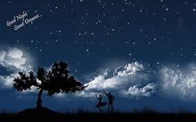 84 night sky desktop wallpapers images in full hd, 2k and 4k sizes. Hindi Shayari Download Good Night Hd Wallpapers Dancing In The Moonlight Night Pictures Good Night Wallpaper